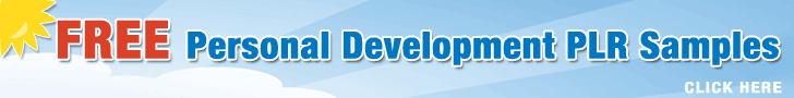 PLR Content