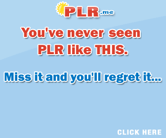 Self-Help PLR Content
