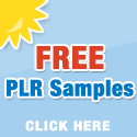 PLR Products
