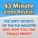 Profit with PLR