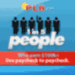 Finance PLR Products