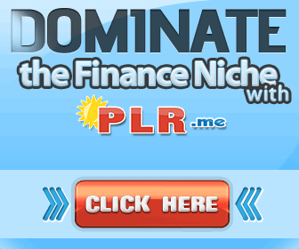 Money PLR Membership