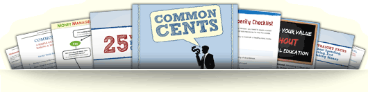 Personal Finance PLR Reports
