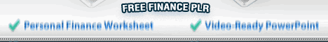 Free Money PLR