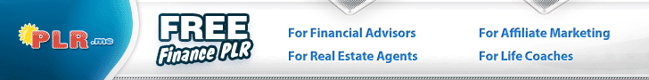 Free Finance Private Label Content
