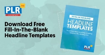 34 Fill-in-the-Blank Headline Templates