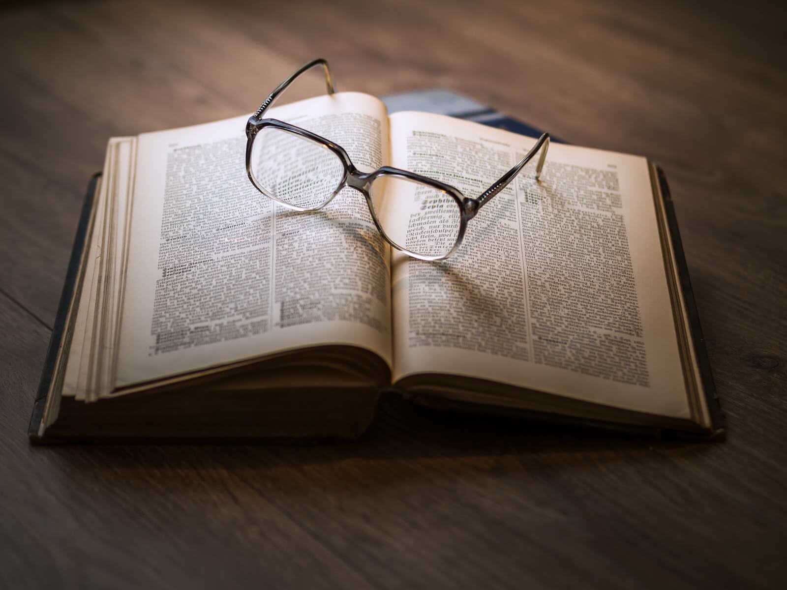 The big publishing secret…