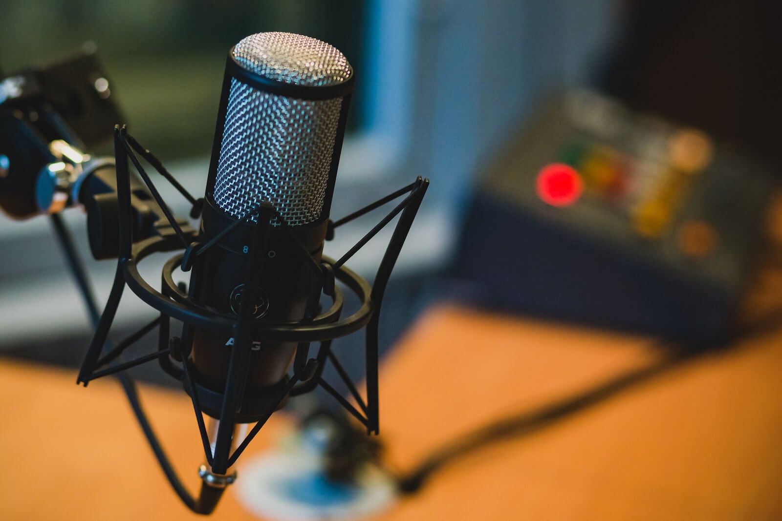 How I got on the news and radio…