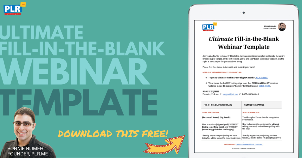 Download this free fill-in-the-blank webinar template