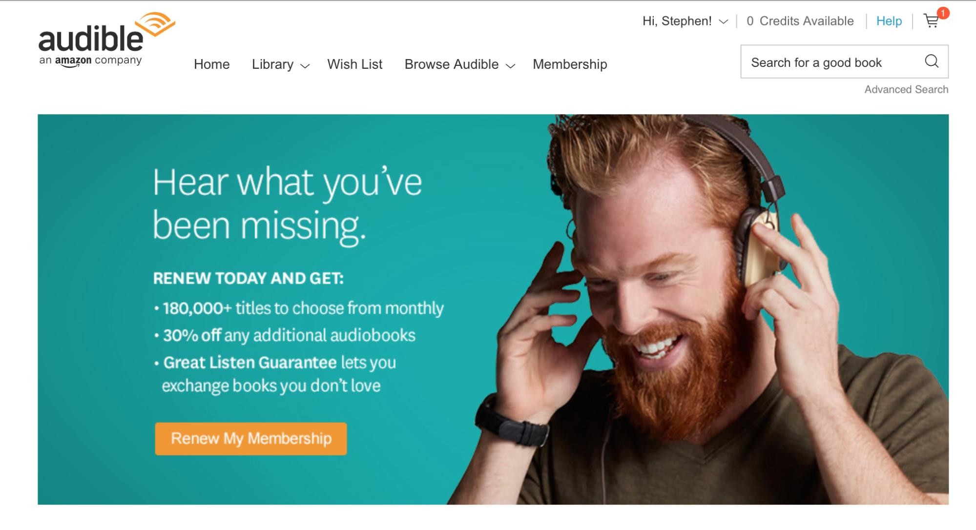 Decide Where Your Audiobook Will Be Sold