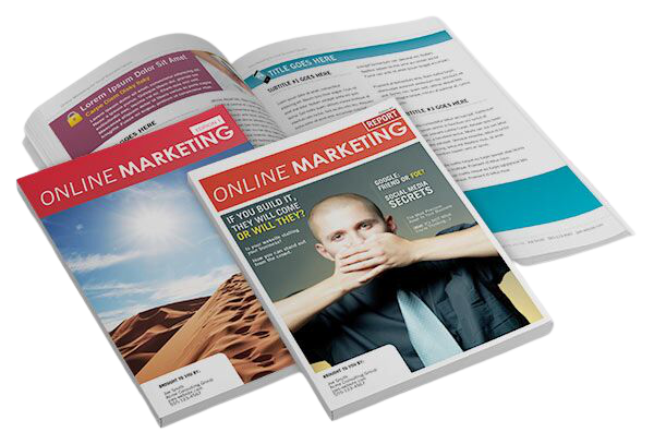 coaching-magazine-template