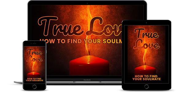 True Love - Relationship PLR Course