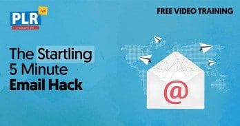 The Startling 5 Minute Email Expert Hack