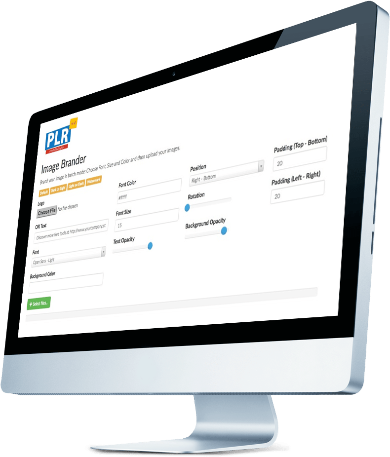 image-brander-tool