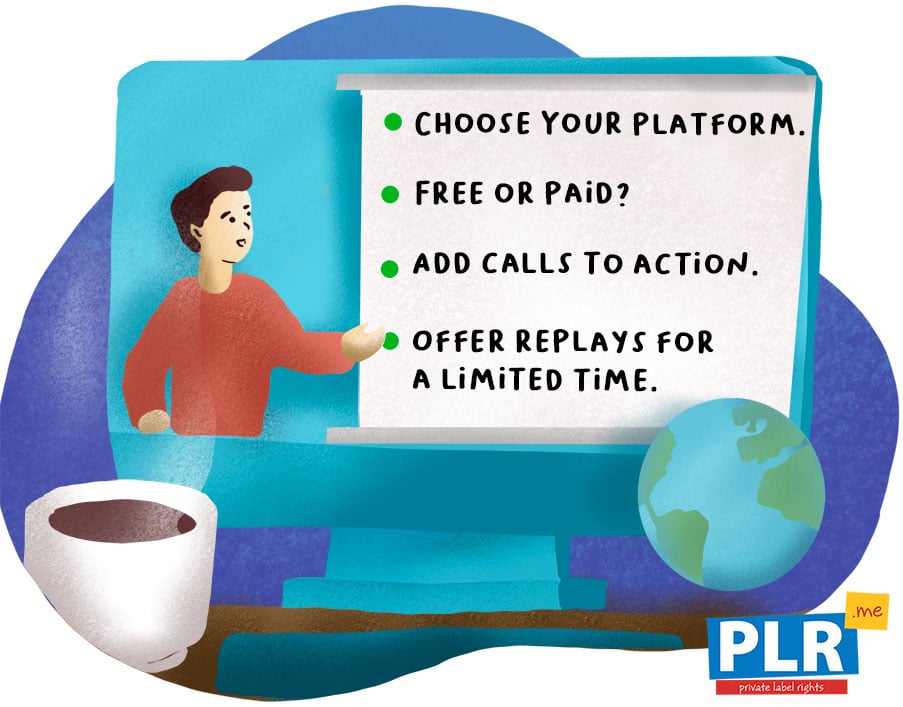 Webinars